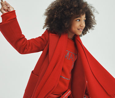 Party Coats Party Coats