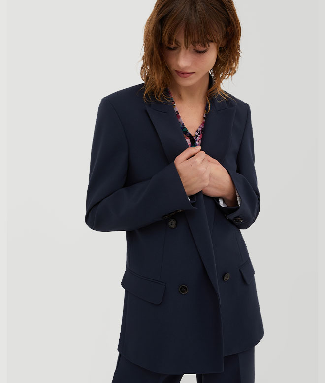 Blazer Max&Co.