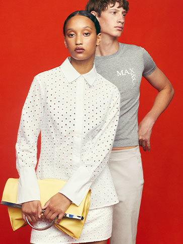 Max & co abbigliamento clearance
