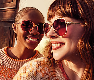 The Eyewear Edit