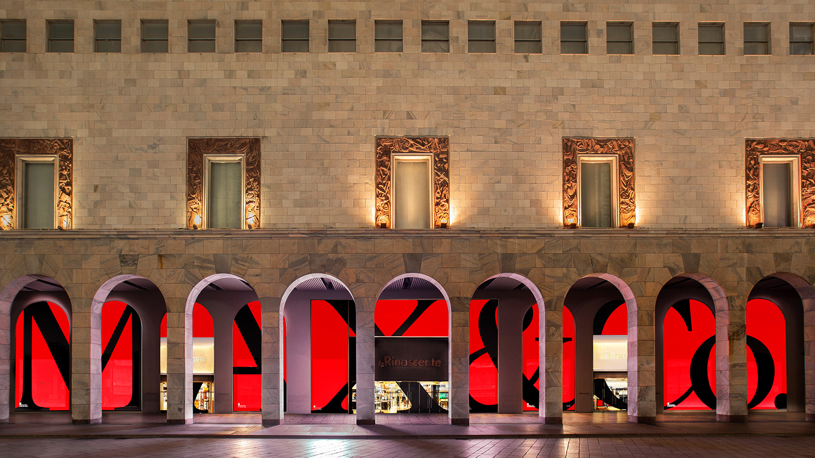 Rinascente Maxandco Hero Desktop MAX&Co.