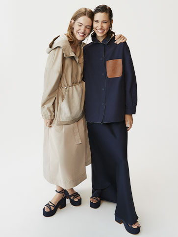 Max&co dresses online store